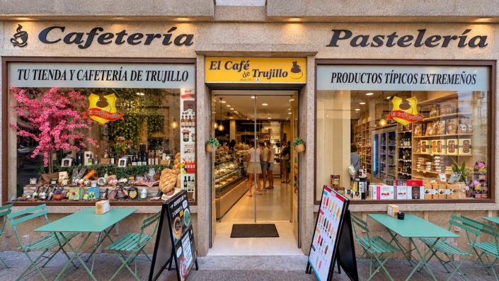 El Cafe Trujillo 03